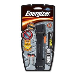 ENERGIZER HARD CASE PROFESSIONAL 2AA HANDHELD