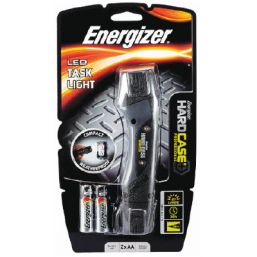 ENERGIZER HARD CASE LIGHT 4AA