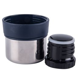 KAUFMANN FLASK LID & STOPPER FOR V0402702