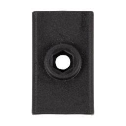 KAUFMANN GAZEBO SPARE TOP SIDE PLASTIC CONNECTOR