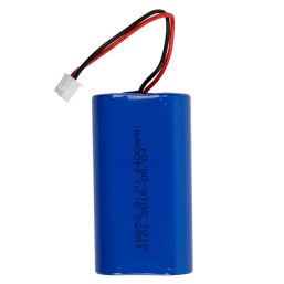 KAUFMANN WORKLIGHT LITHIUM BATTERY 3.7V / 4400mAh