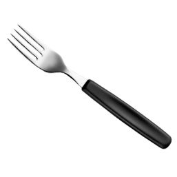 VICTORINOX TABLE FORK BLACK