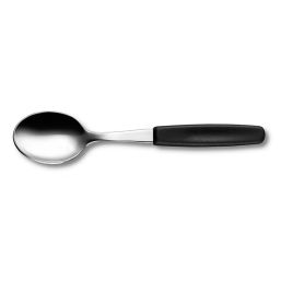 VICTORINOX TEA SPOON BLACK