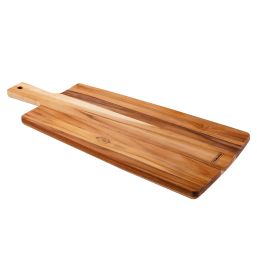 TRAMONTINA BREAD BOARD 48X19X1.8CM