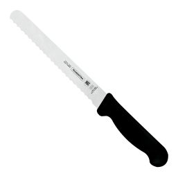 TRAMONTINA PROFESSIONAL SER BREAD KNIFE 20CM BP