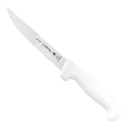 TRAMONTINA PROFESSIONAL BONING KNIFE 15CM WHITE