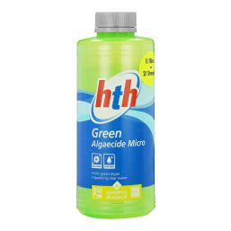 HTH GREEN ALGAE MICRO 1L