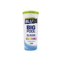 BLU52 75 000L BIG POOL - 1.7KG