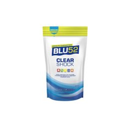 BLU52 CLR SHOCK - 500G