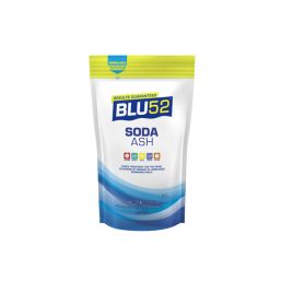 BLU52 SODA ASH 1KG