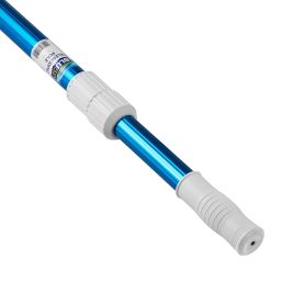 BLU52 TELESCOPIC POLE 2 X 1.8M