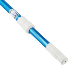 BLU52 TELESCOPIC POLE 2 X 1.2M