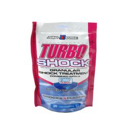 BLU52 AQUA CURE SHOCK TURBO 530G