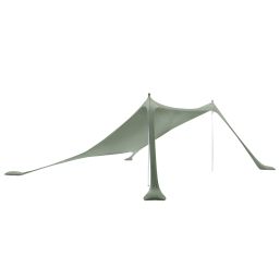 KAUFMANN STRETCH CANOPY 8 MAN