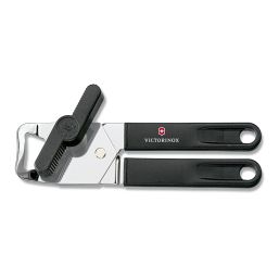 VICTORINOX CAN OPENER BLACK