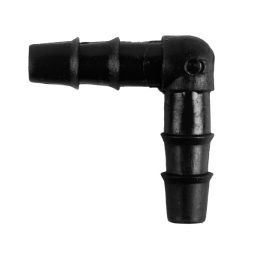 VETPLAST INSERT ELBOW 10MM