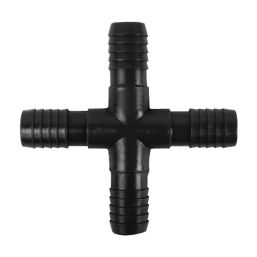 VETPLAST INSERT CROSS 25MM