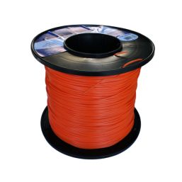 WOLF TRIMMER LINE 3.5MMX2.0KG NYLON REEL