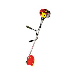 WOLF PETROL BRUSHCUTTER 43CC