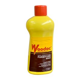 Woodoc Deep Penetrating Wax Sealer (5L)