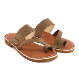 Bata Safari Pursuit Ladies Brown Range from Agrinet Wholesale | Agrinet