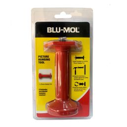BLU-MOL PICTURE HANGING TOOL ONLY