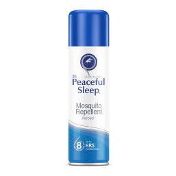 PEACEFUL SLEEP INSECT REPELLENT SPRAY 150ML