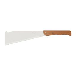 TRAMONTINA MACHETTE CURVED 16IN 41CM CARBON STEEL