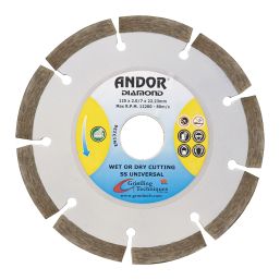 Discs : Coloured PVC Foam Disc