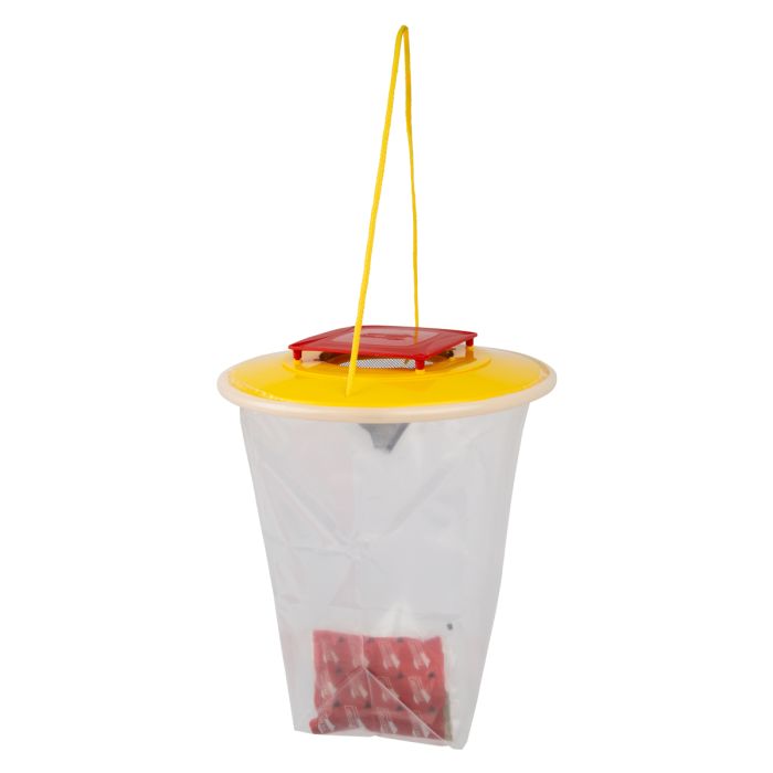 Redtop Standard Fly Catcher (Reusable) from Agrinet