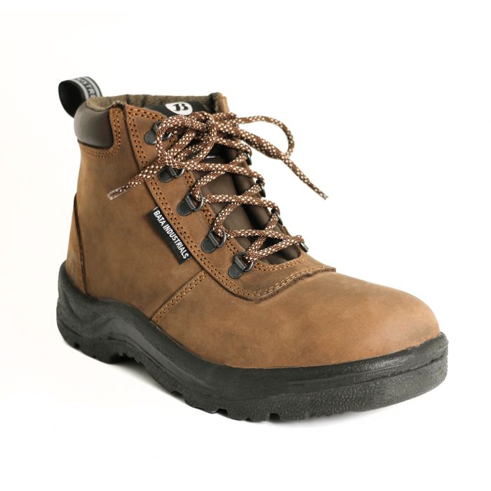 Bata Boots Roving Nomad Brown Range from Agrinet Wholesale | Agrinet