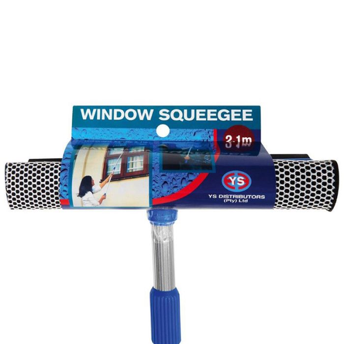 Squeegie Window from Agrinet