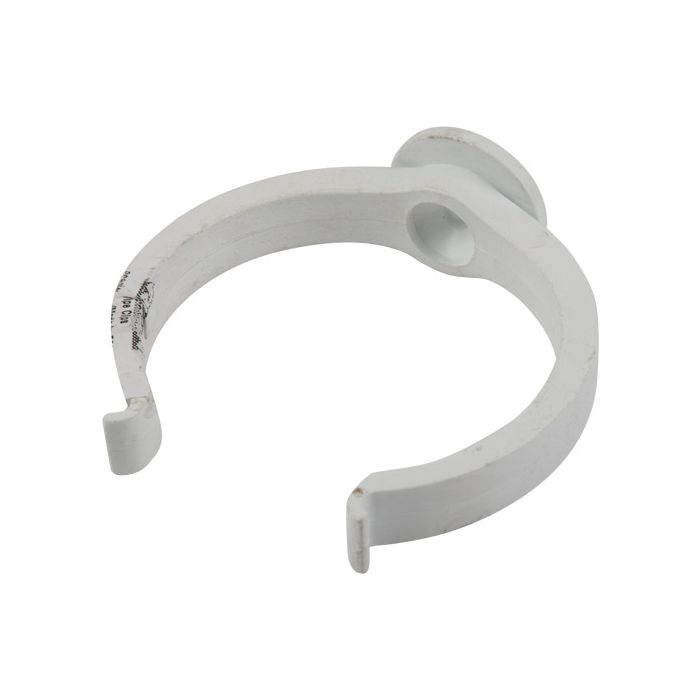 Pvc Gutter Round Downpipe Clip from Agrinet | Agrinet