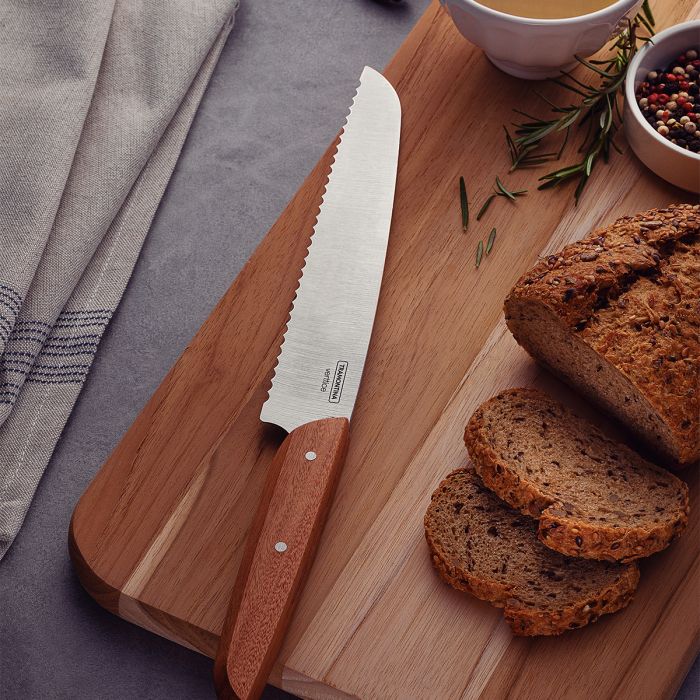 Bread Knife 20cm