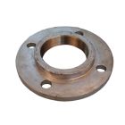 FLANGE GALV FF SCREWED T/D 40MM