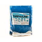 PROTARP POLYWEAVE TARPAULIN 180G 2X3M BLUE