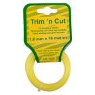 TRIM N CUT TRIMMER LINE 1.50MM 10M