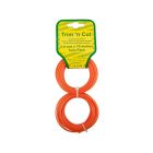 TRIM N CUT TRIMMER LINE 1.5MM TWIN PK