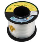 TRIM N CUT TRIMMER LINE 2.5MM 2KG 315M