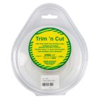 TRIM N CUT TRIMMER LINE 2.5MM X 50M DONUT-WHITE