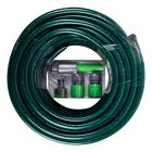 KAUFMANN HOSE GARDEN + FITTINGS 20MM 30M 1 ROLL