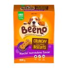 BEENO PET BISCUITS MEDUIM MARROWBONE 800G