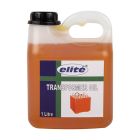 OIL FOR OIL COOLED WELDER 1L