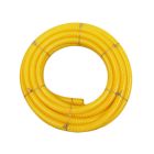 SUCTION HOSE YELLOW 32MM 30M ROLL PM