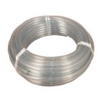 CLEAR HOSE THICK WALL 20MM 30M ROLL PM