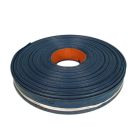 LAYFLAT HOSE 300KPA 40MM 100M ROLL PM BLU