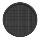 POLTEK FEEDER CHICK TRAY ROUND BLACK