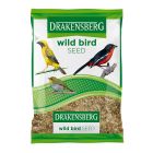 DRAKENSBERG GREEN BAG SEED WILD BIRD 1KG