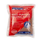 POWAFIX PUTTY TEAK 500G