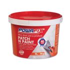 POWAFIX PATCH N PAINT 5L